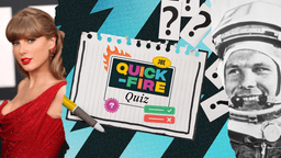 The JOE quick-fire general knowledge quiz: Day 687