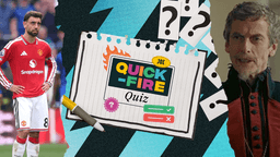 The JOE quick-fire general knowledge quiz: Day 688