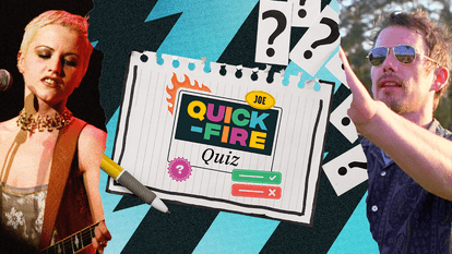 The JOE quick-fire general knowledge quiz: Day 697