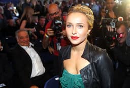 Hayden Panettiere’s ‘cause of death revealed’ after actress’ death aged 36