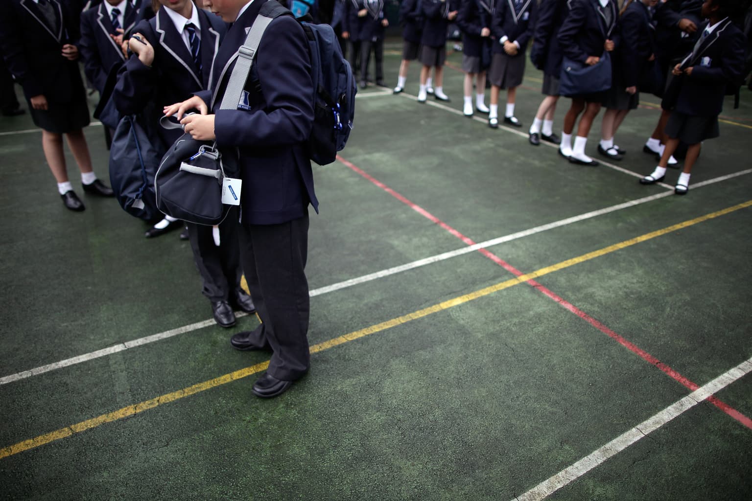 The Pisa results are in, and England has quietly pulled away from the rest of the UK