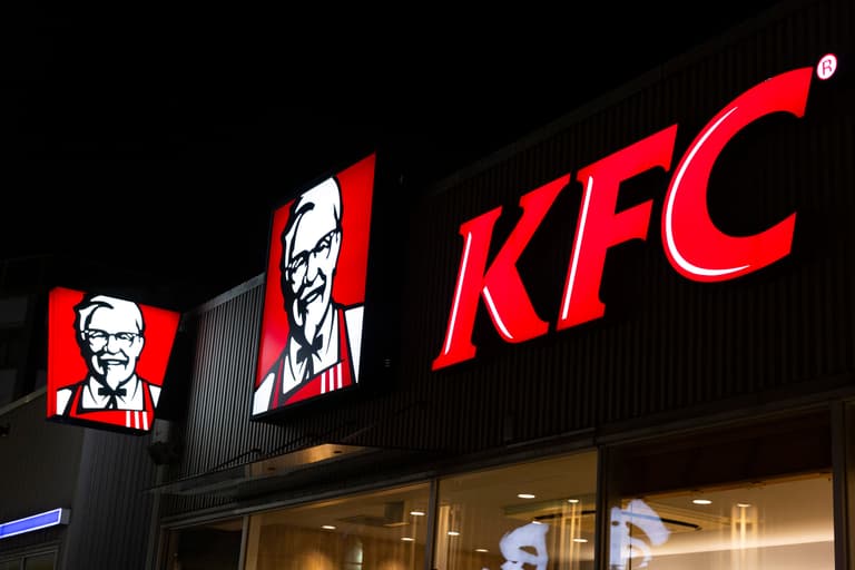 Eight held on suspicion of attempted murder after Bromley stabbing at KFC