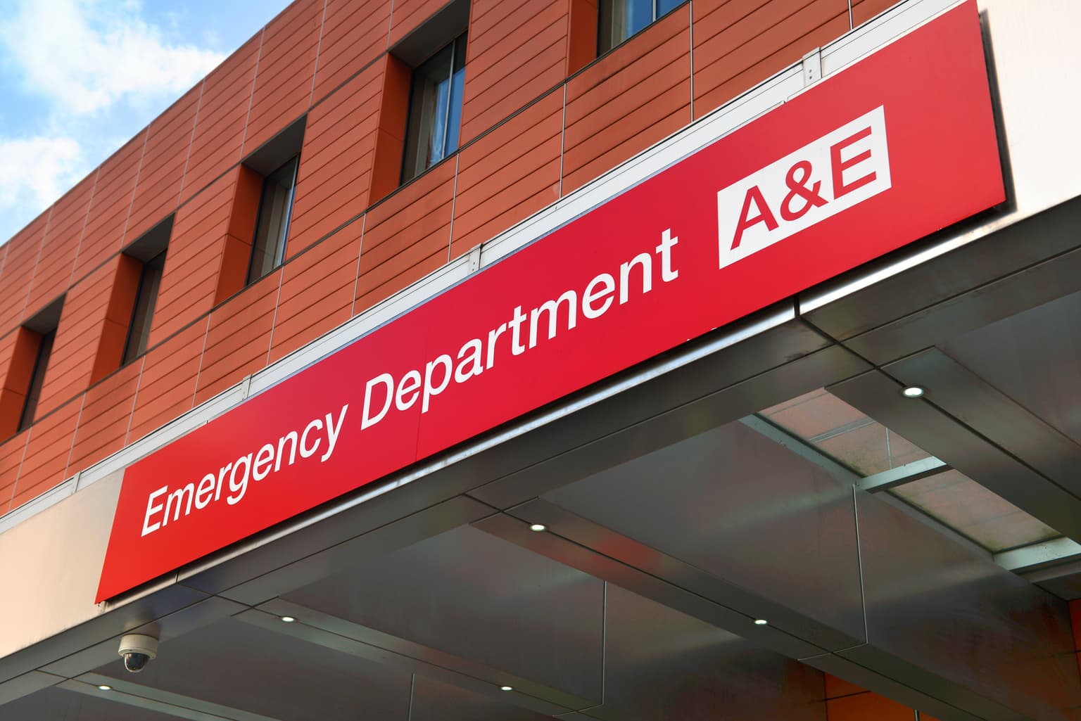 Martha’s Rule is coming to every A&E department in England