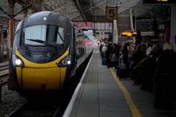 Government confirms Avanti West Coast will be nationalised within months