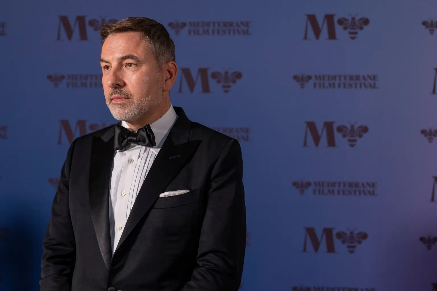 David Walliams’ books dropped by publisher following misconduct claims