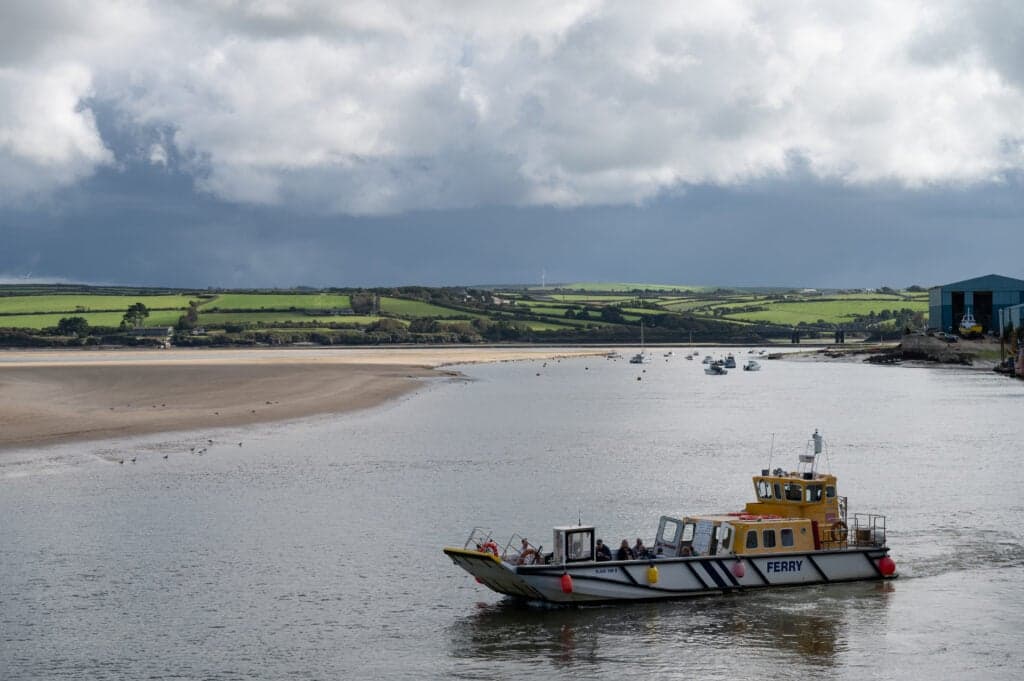 Water company fined £8m for ‘horrendous’ sewage spills