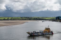 Water company fined £8m for ‘horrendous’ sewage spills
