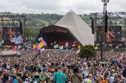 Glasto ticket price hike causes backlash – but how much have they changed over time?
