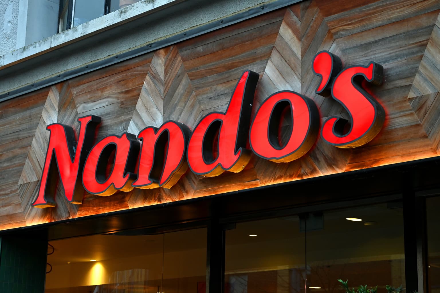 The High-Protein Nando’s Order: A Gym-Goer’s Guide to Macros