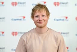 Radio station removes Ed Sheeran from airwaves following Macklemore dispute