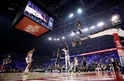 NBA Europe: Tottenham and a joint Manchester bid for franchises