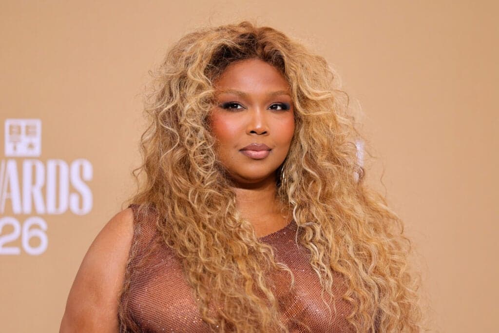 Lizzo ‘relieved’ after judge dismisses remaining claims in wardrobe assistant’s lawsuit