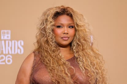 Lizzo ‘relieved’ after judge dismisses remaining claims in wardrobe assistant’s lawsuit