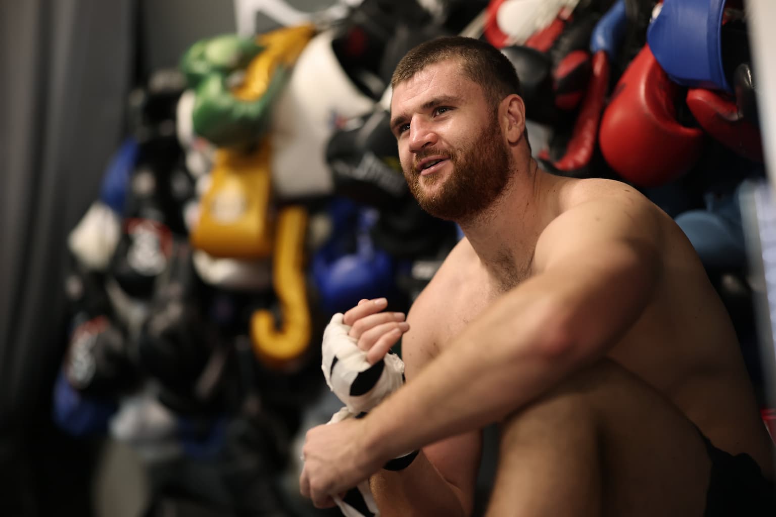 Johnny Fisher returns to Copper Box for Zuffa Boxing debut
