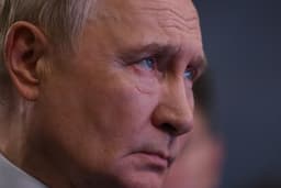 Putin’s general ‘shot in head’ as Moscow starts to have enough of the war on Ukraine