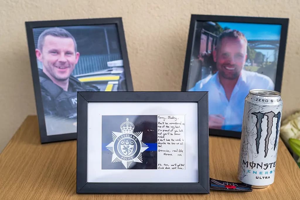 Cleveland Police handed an extra £2m after the A66 crash, but the PCC calls it insulting