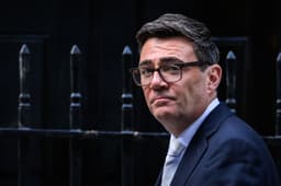 Burnham early election: No 10 advisers ‘pushing’ for spring vote