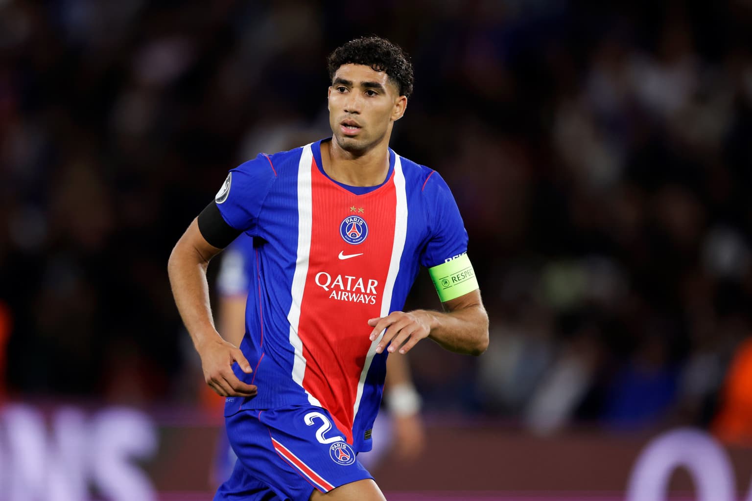 Achraf Hakimi to face criminal trial for alleged rape after having appeal rejected