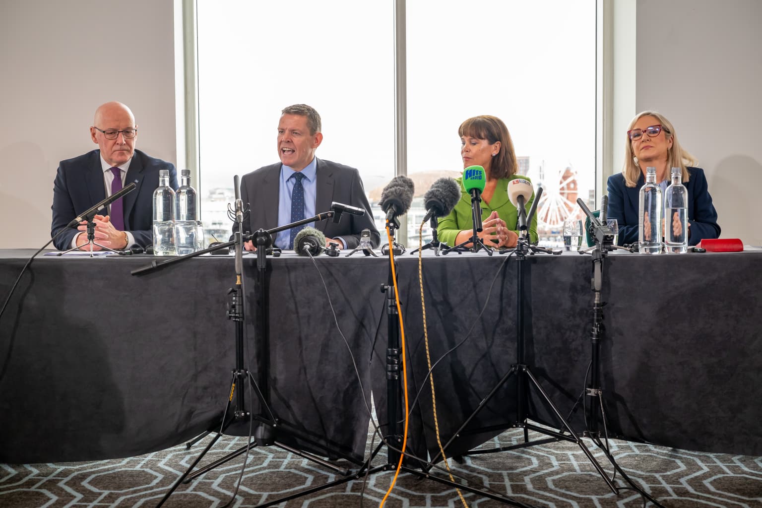 Should Burnham have a seat at the table over Celtic Alliance talks?