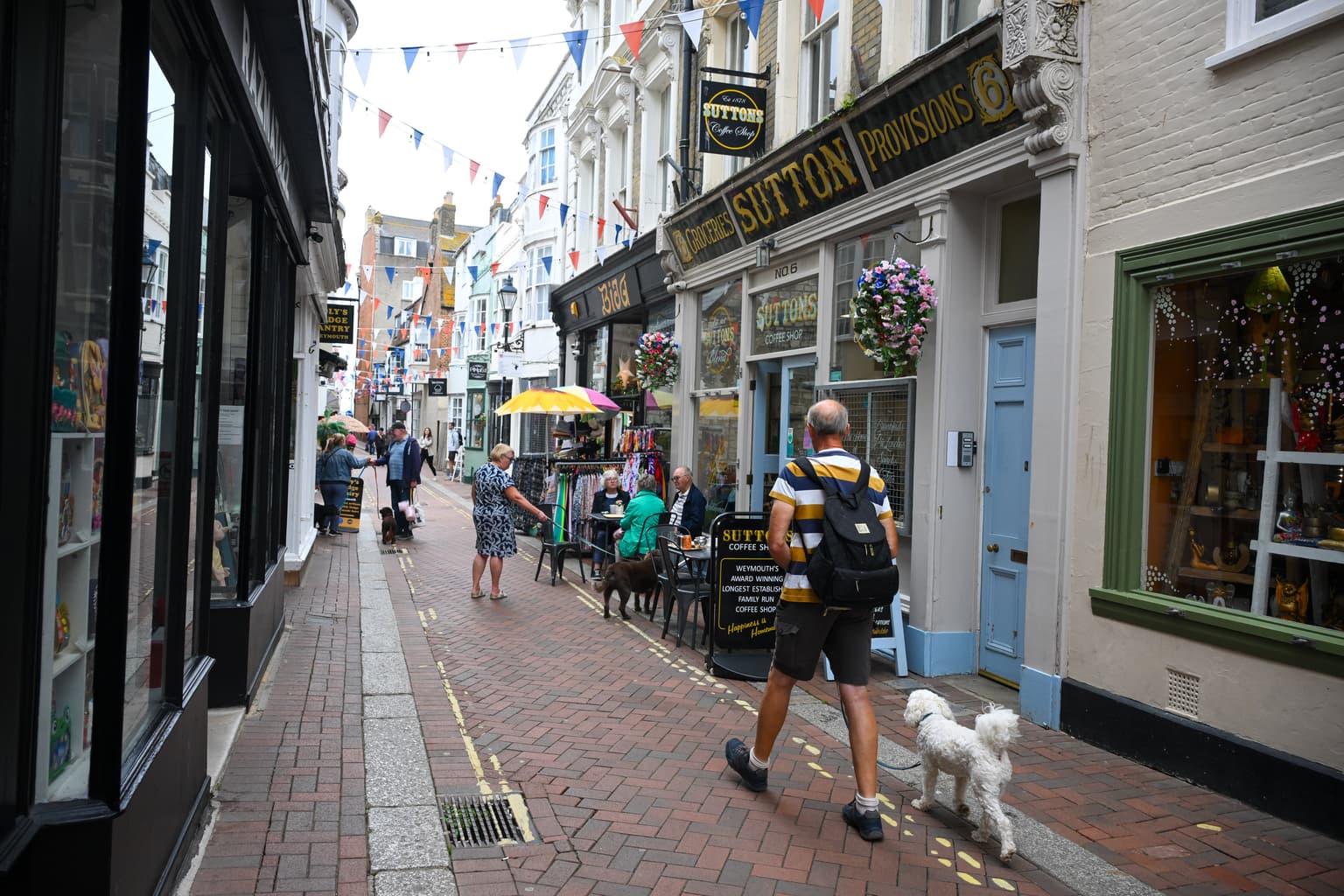 English mayors are considering to introduce a tourism tax, following other major destinations