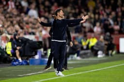 Xabi Alonso has now conceded at least twice in all five of his Chelsea league games