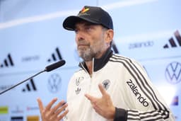 Klopp says he wants to reclaim the German flag after the AfD’s state win