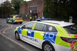 Manchester Jewish community terror plot disrupted, say police