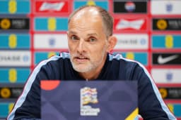 Thomas Tuchel drops major England star in unexpected change to lineup ahead of Spain clash