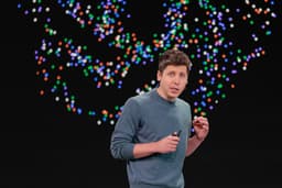 OpenAI dots: new AI assistant unveiled as listing stalls