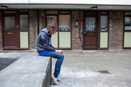 UK teenagers’ place in European happiness rankings makes grim reading