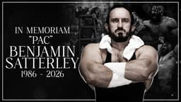 British wrestler dies just a day after participating in event