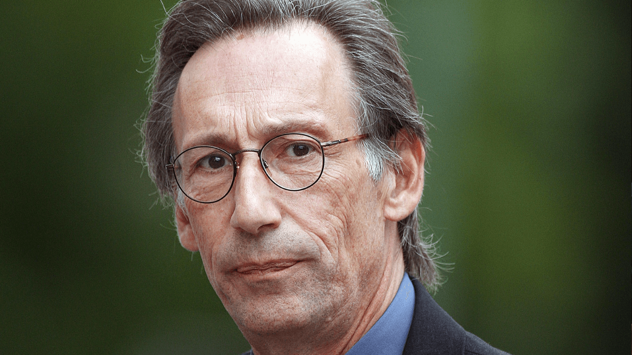 Disgraced ‘The Thick of It’ star and comedy writer Chris Langham dies aged 77