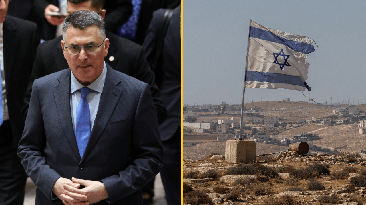 Full list of UK politicians Israel has banned from entering the country
