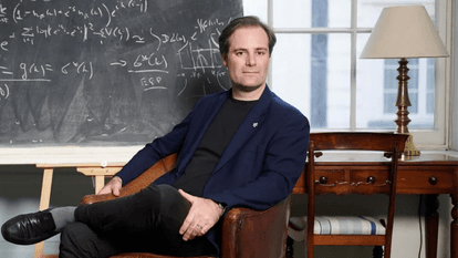 Reform given record-breaking £36m donation by crypto billionaire