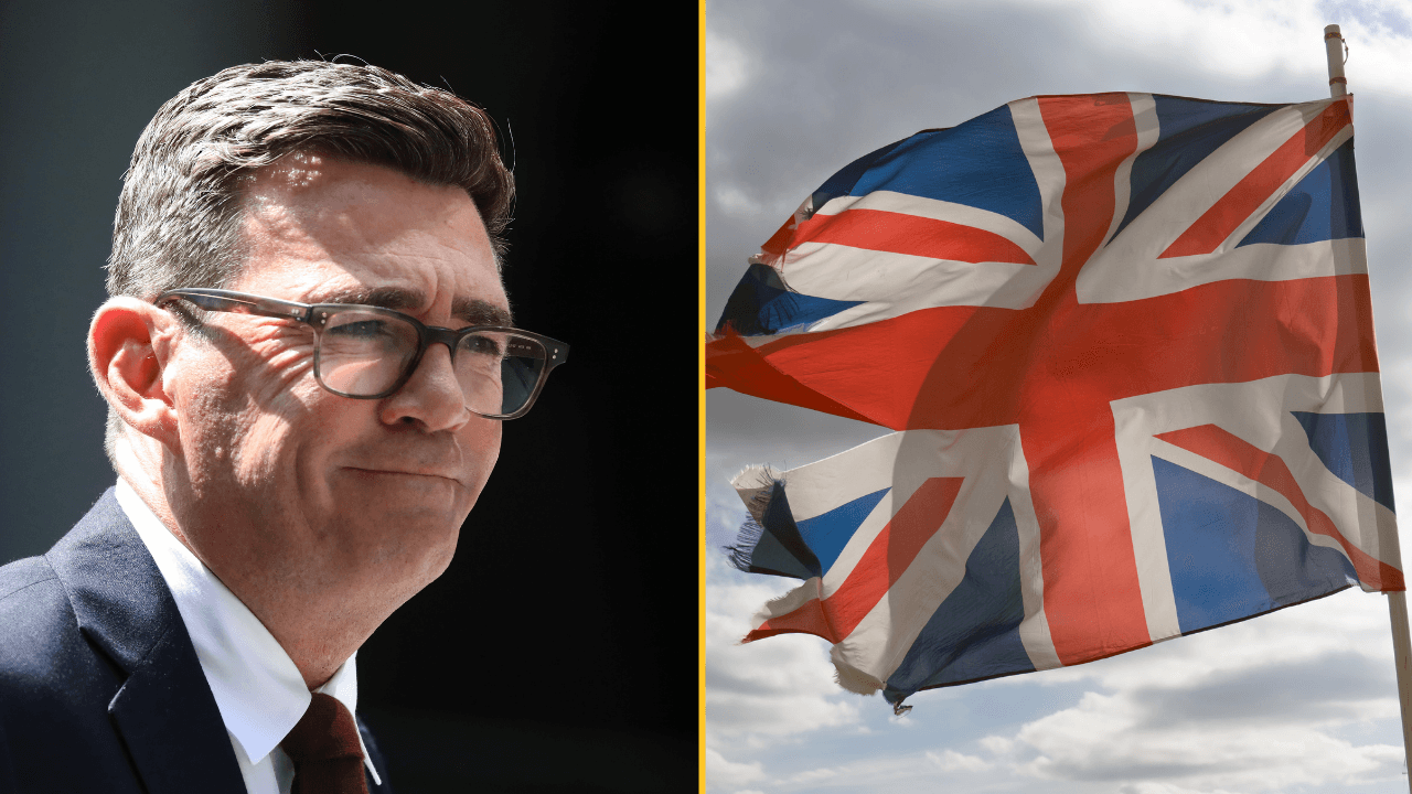Leaders of Scotland, Wales and Northern Ireland to meet tomorrow in plan to break up UK