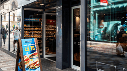 Greggs announces plans for major closures as 740 jobs on the line