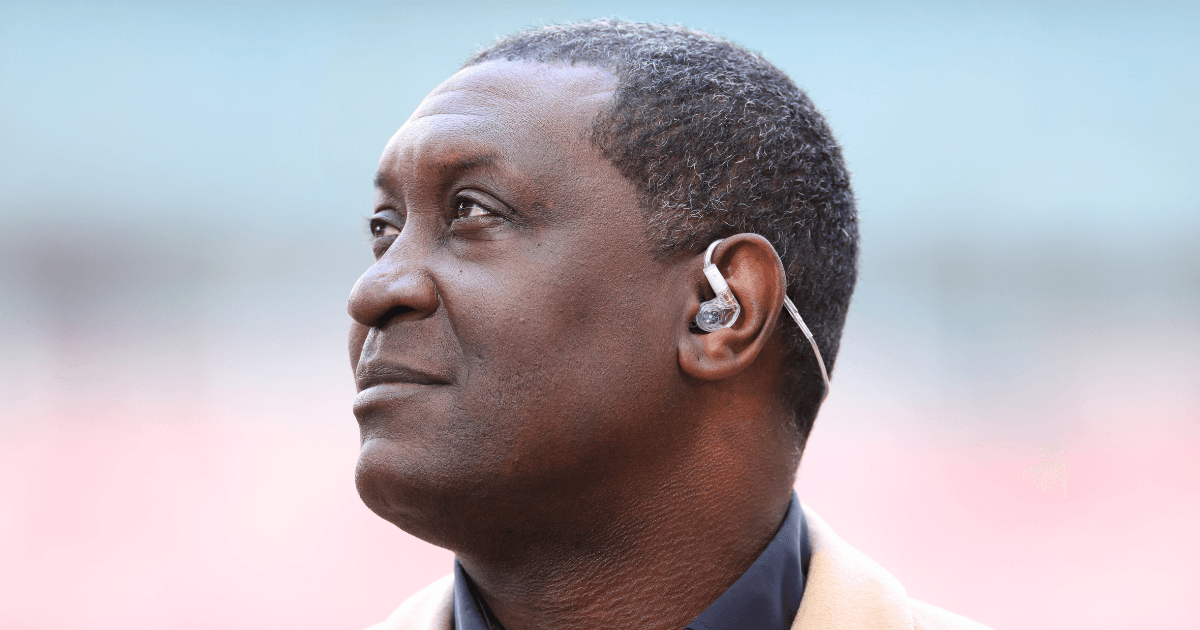 Emile Heskey reveals who his dream ‘super vets signing’ would be following Usain Bolt arrival