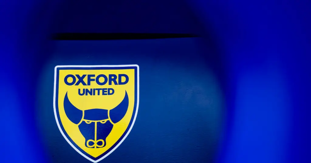 Oxford United receive criticism after ‘United 93’ clothing range blunder