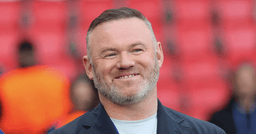 Wayne Rooney says he’d only return to management for two particular jobs