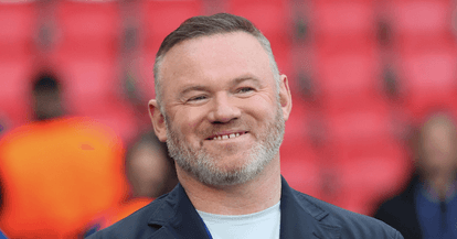 Wayne Rooney says he’d only return to management for two particular jobs