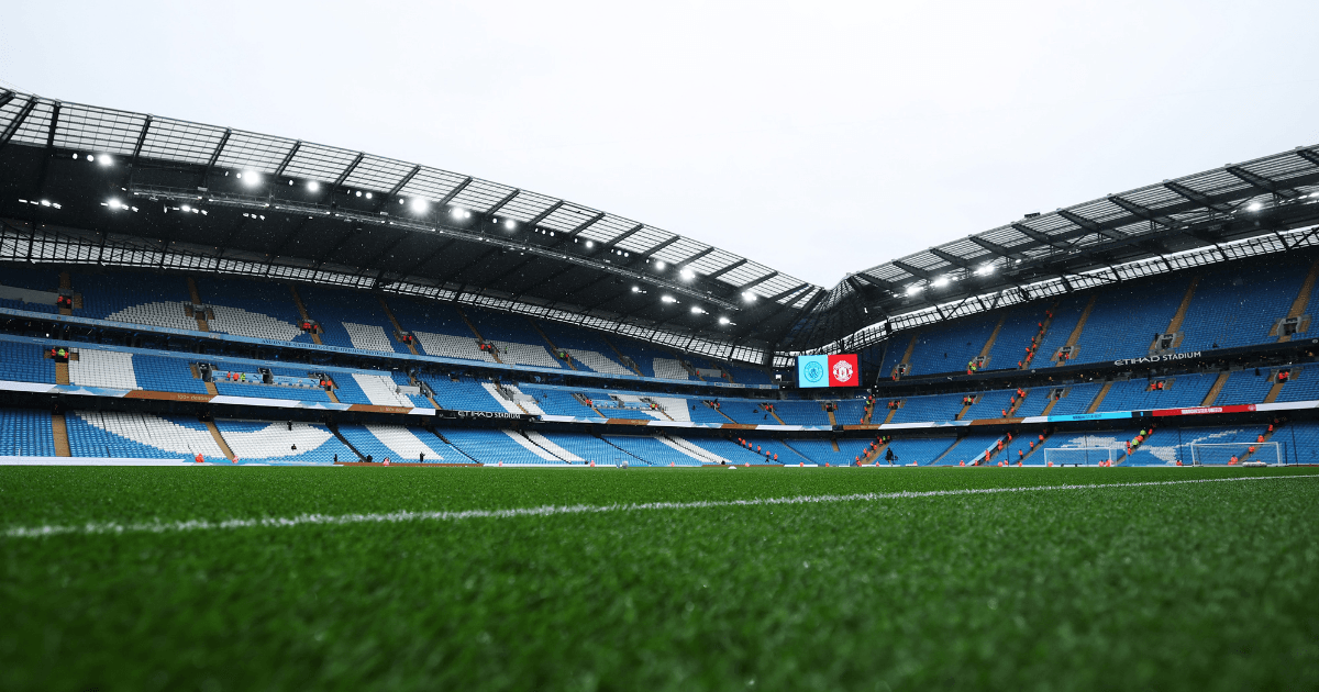 Manchester City found guilty on 114 charges regarding Premier League financial regulations