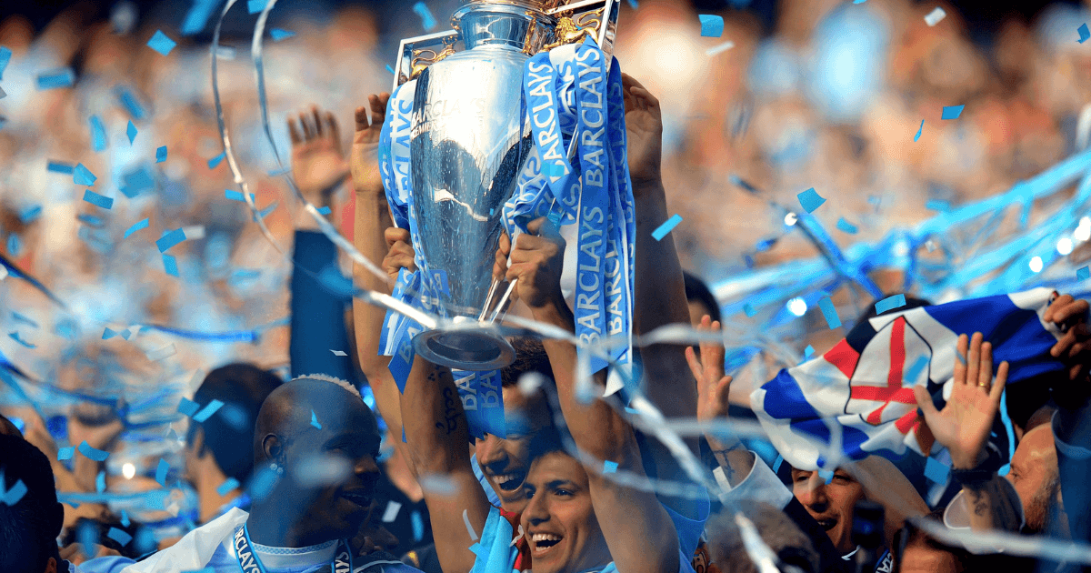 The full list of potential punishment scenarios for Man City