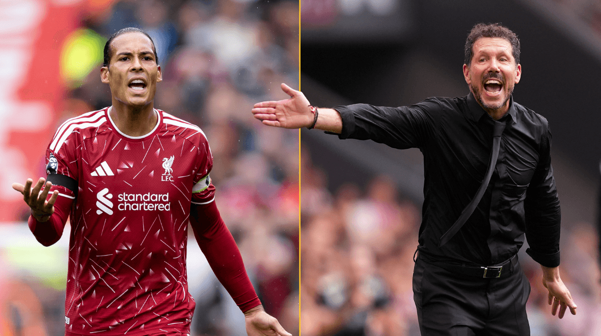LIVE: The Champions League returns, follow every viral moment here!