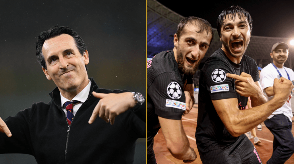 Quiz: Name all 36 teams who have qualified for the 2026/27 Champions League