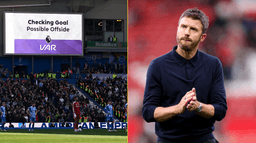 How the Premier League table would look if every ‘VAR error’ was removed