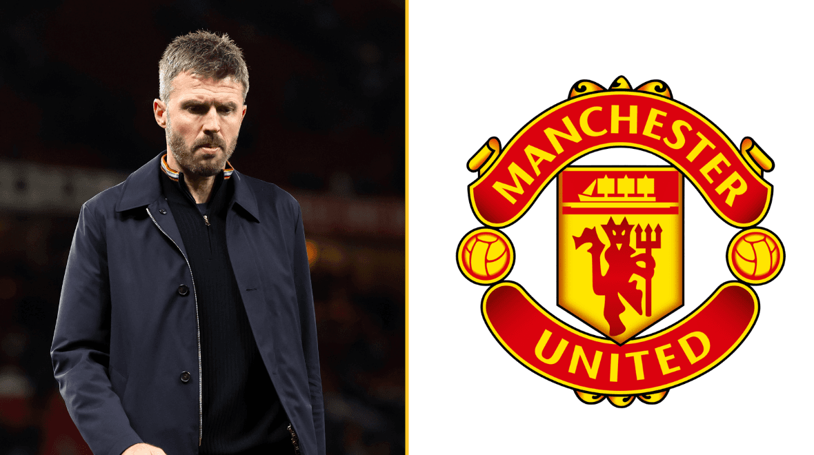 Man Utd ‘make Michael Carrick decision’ after Brighton defeat