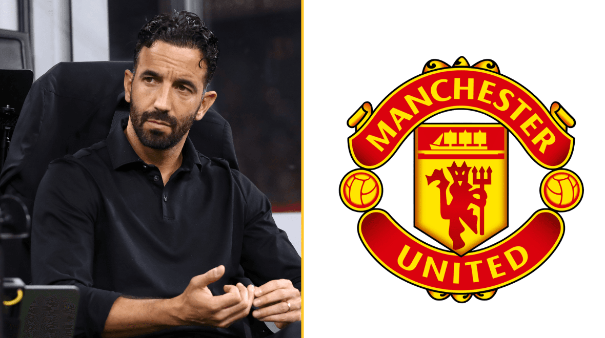 Man United have confirmed how much it really cost to sack Ruben Amorim
