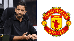 Man United have confirmed how much it really cost to sack Ruben Amorim