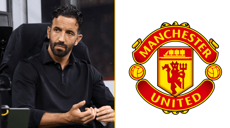 Man United have confirmed how much it really cost to sack Ruben Amorim