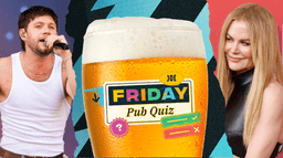 The JOE Friday Pub Quiz: week 522